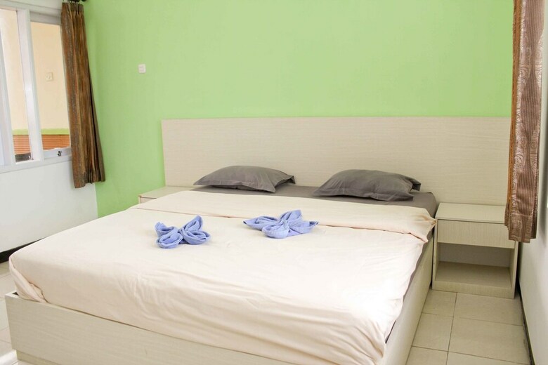 Hotel Villa Panderman Indah