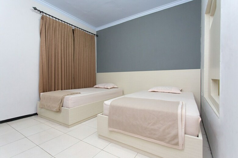 Hotel Villa Panderman Indah