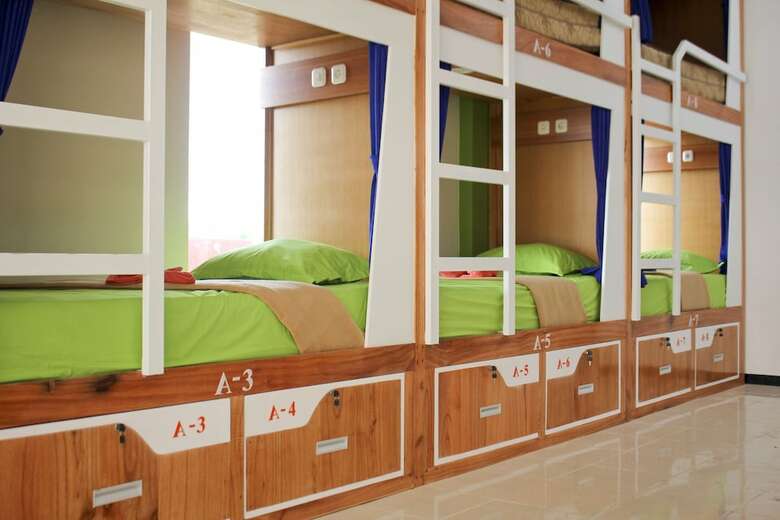 Hotel Villa Panderman Indah