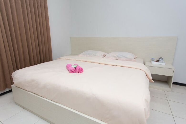 Hotel Villa Panderman Indah