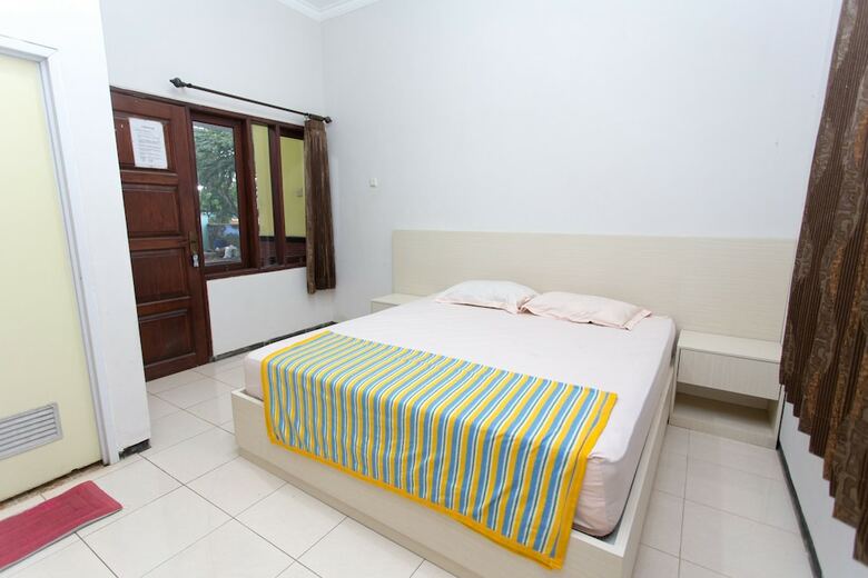 Hotel Villa Panderman Indah