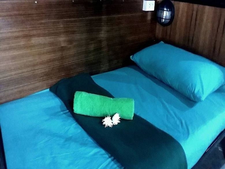 Hostal Czone Hostel - Adults Only