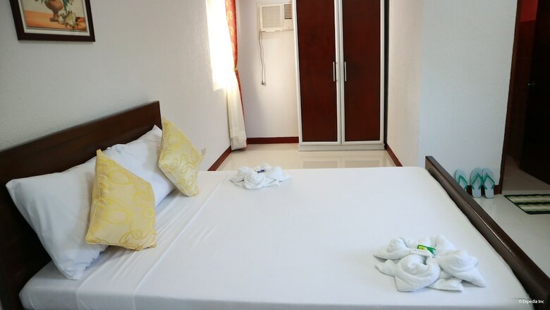 Gilin Pension House