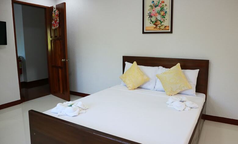 Gilin Pension House
