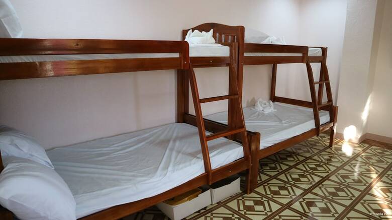 Gilin Pension House