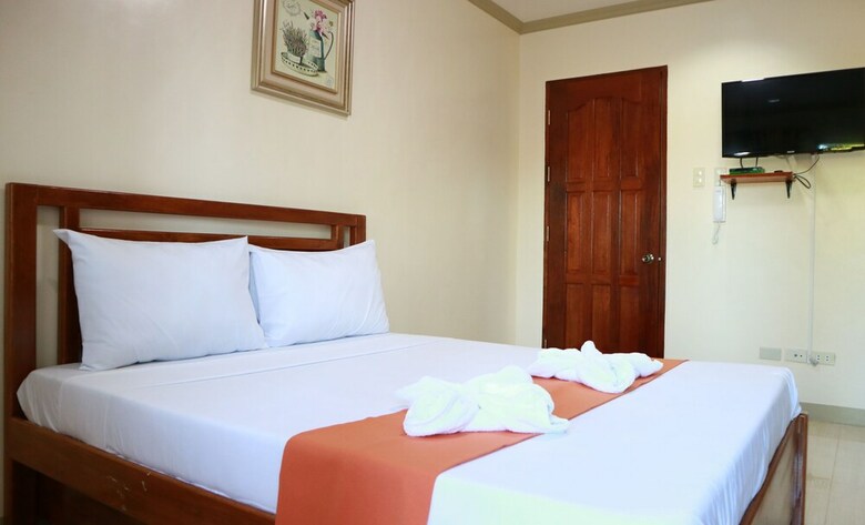 Gilin Pension House