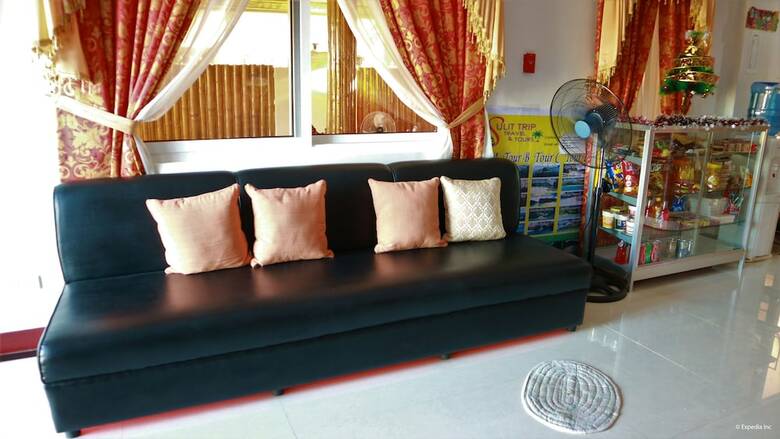 Gilin Pension House