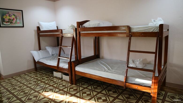 Gilin Pension House