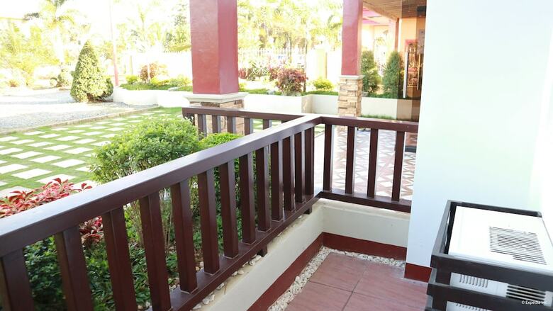 Gilin Pension House