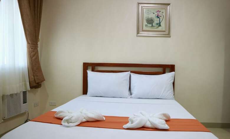 Gilin Pension House