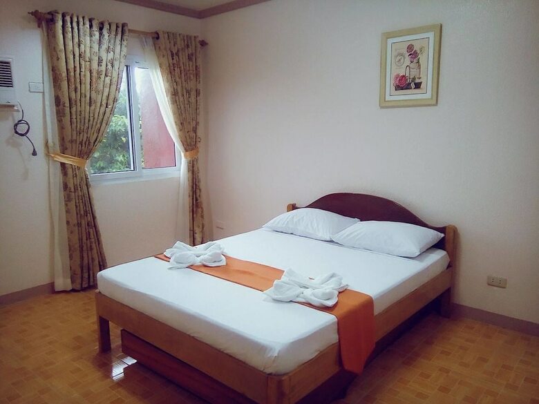Gilin Pension House