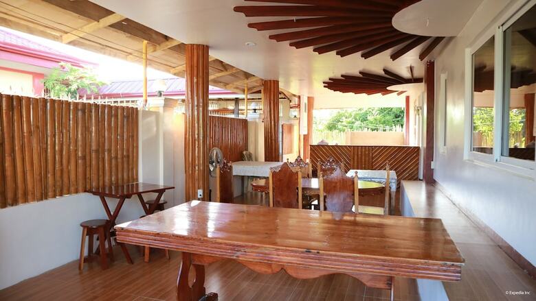 Gilin Pension House