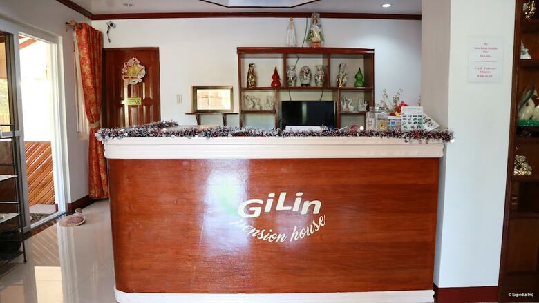 Gilin Pension House