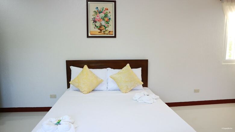 Gilin Pension House