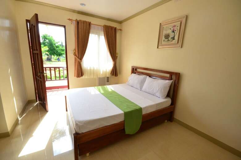 Gilin Pension House