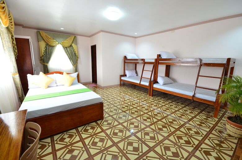 Gilin Pension House