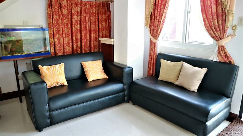 Gilin Pension House