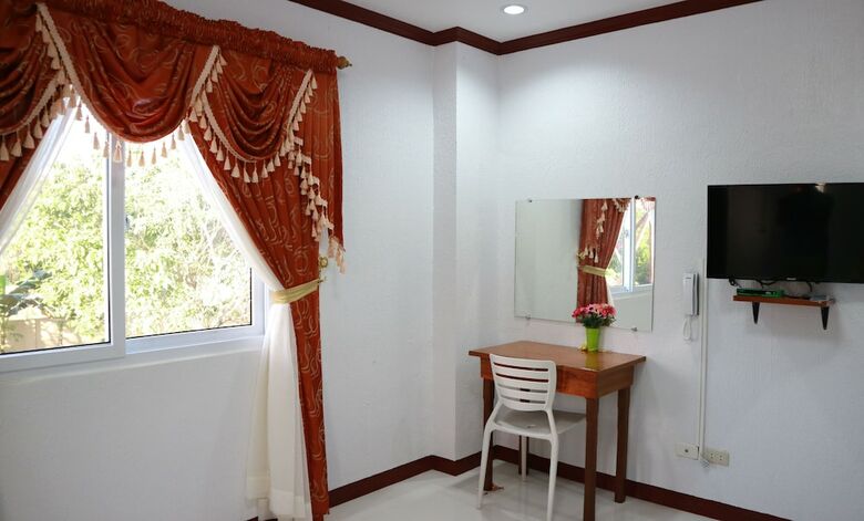 Gilin Pension House