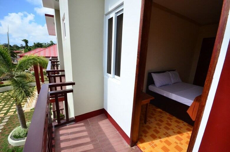 Gilin Pension House