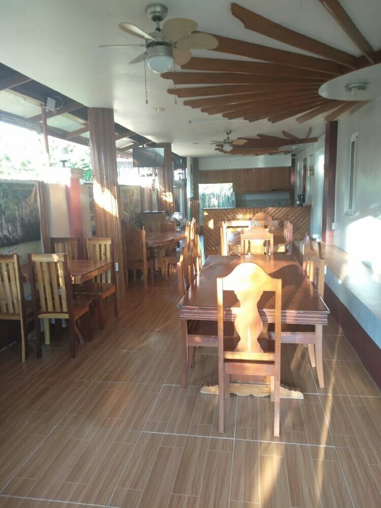Gilin Pension House
