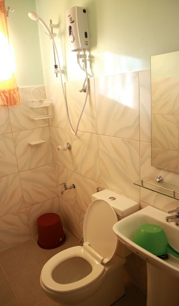 Gilin Pension House