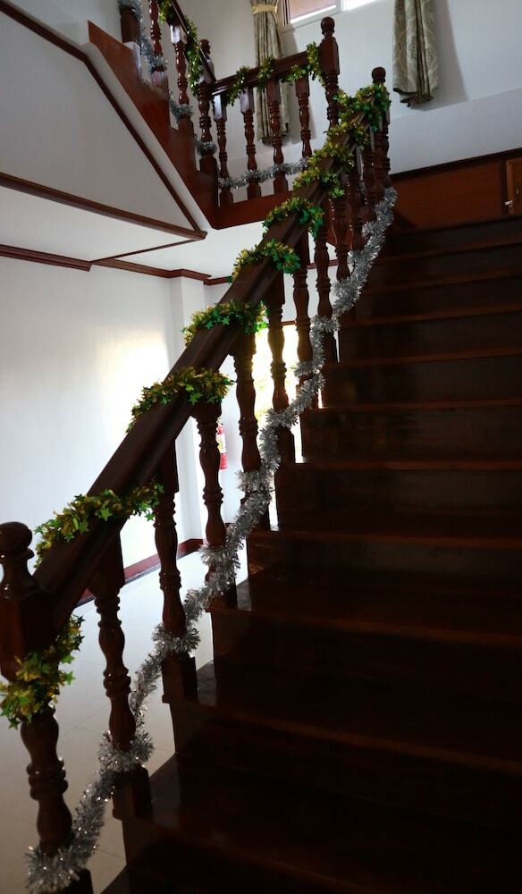 Gilin Pension House