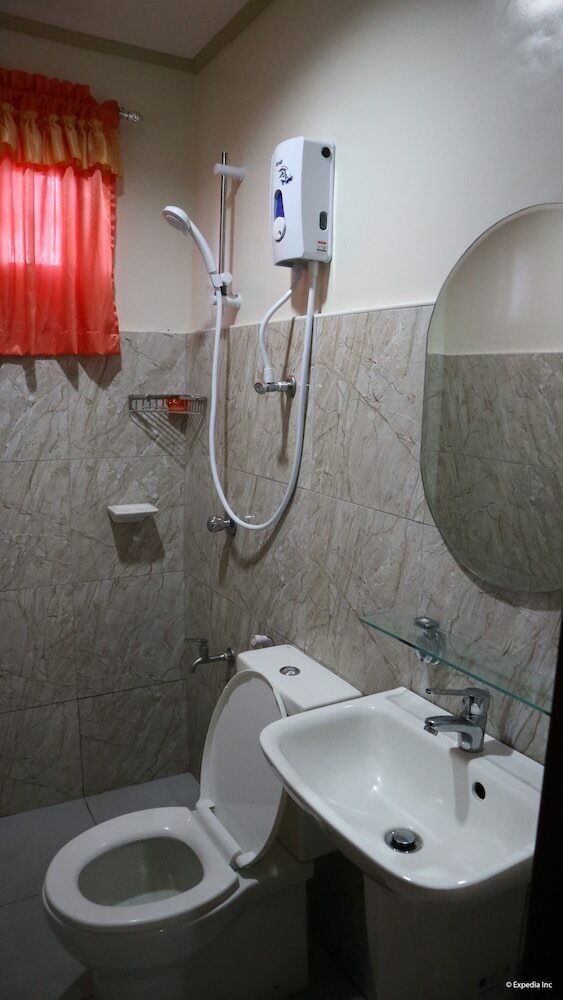 Gilin Pension House