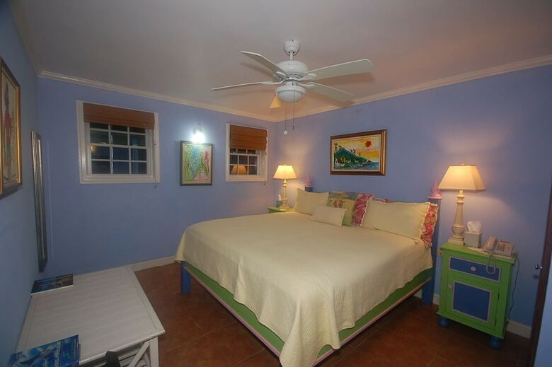 San Bar 6br By Jamaican Treasures