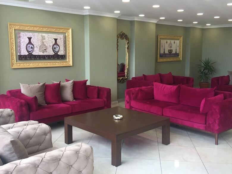 Trabzon Ottoman Residence