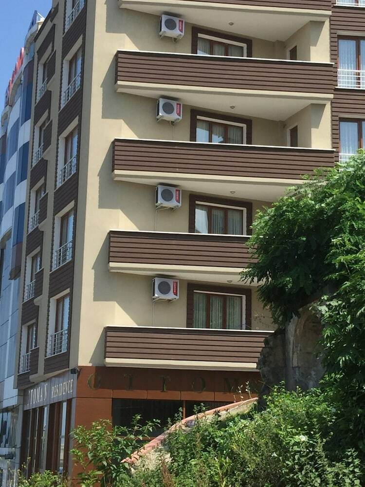 Trabzon Ottoman Residence