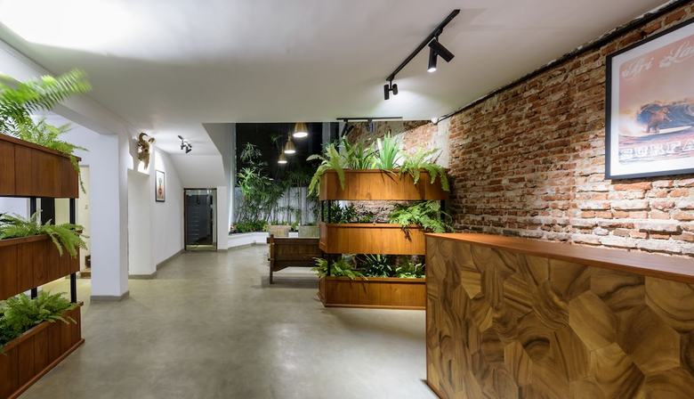 Bed & Breakfast Fern Colombo