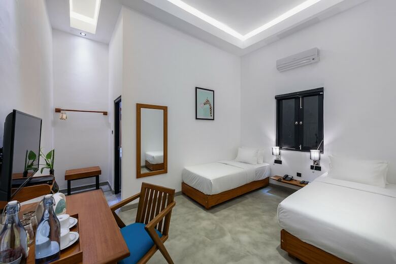 Bed & Breakfast Fern Colombo