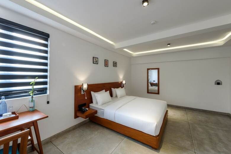 Bed & Breakfast Fern Colombo