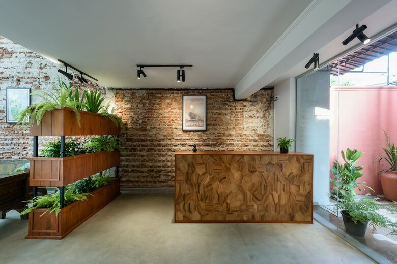 Bed & Breakfast Fern Colombo