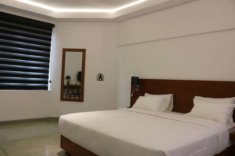 Bed & Breakfast Fern Colombo
