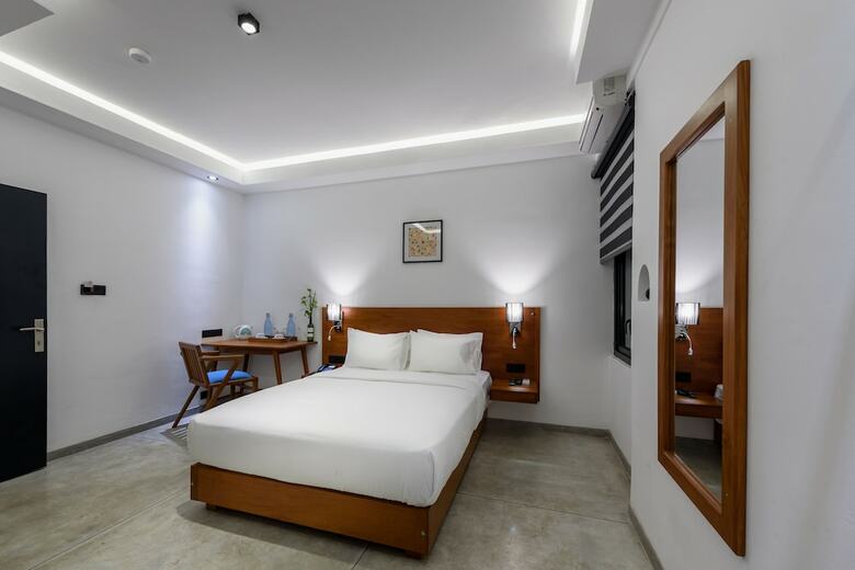 Bed & Breakfast Fern Colombo