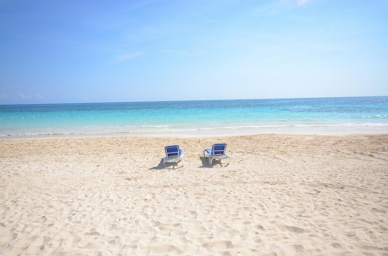 Windjammer, 4br By Jamaican Treasures