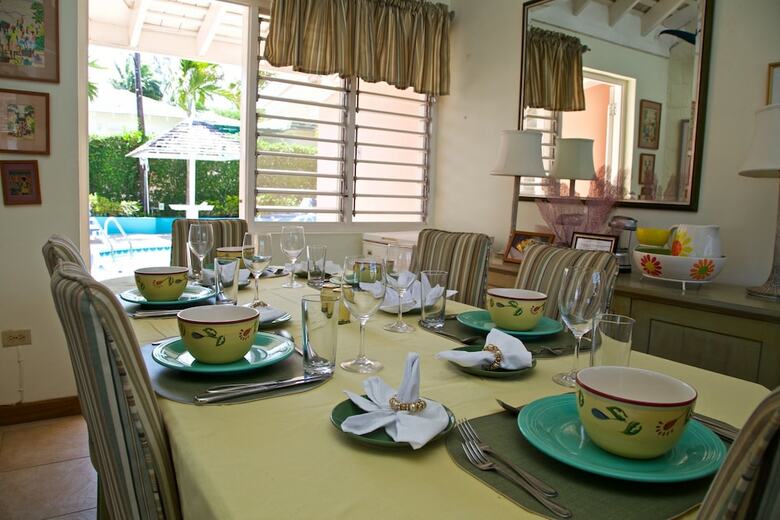 Windjammer, 4br By Jamaican Treasures