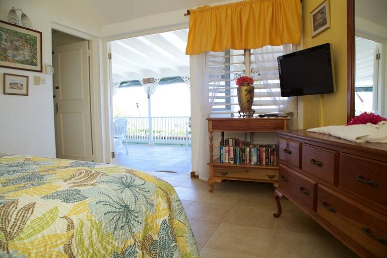 Windjammer, 4br By Jamaican Treasures