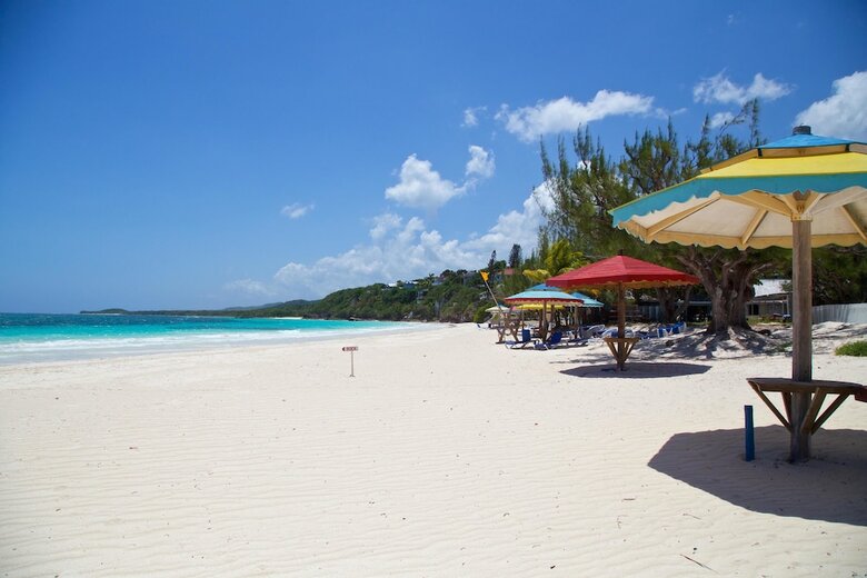 Windjammer, 4br By Jamaican Treasures
