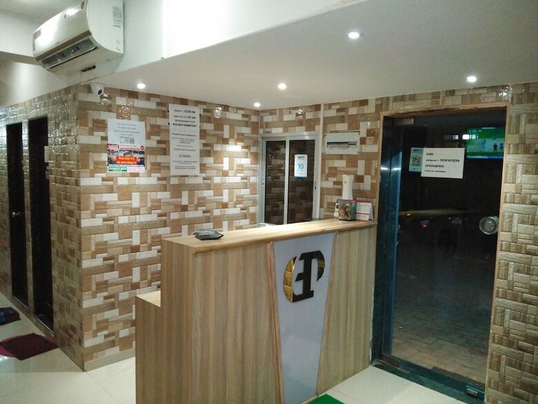 Hostal Golden Dormitory
