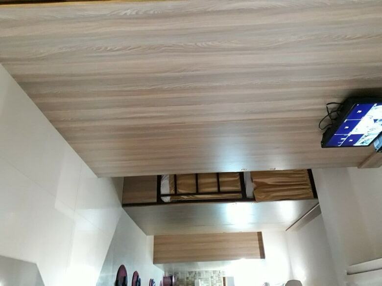 Hostal Golden Dormitory