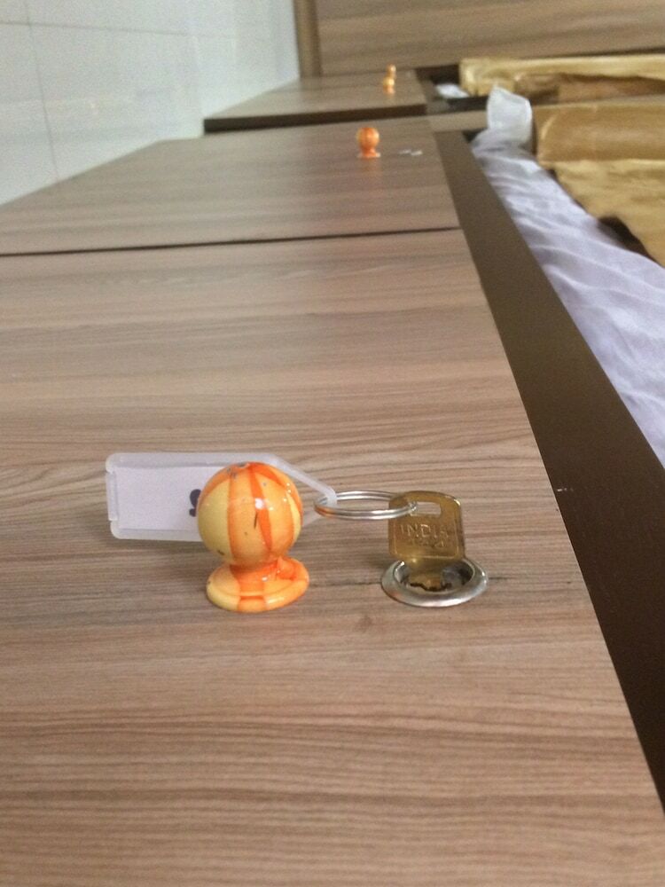 Hostal Golden Dormitory