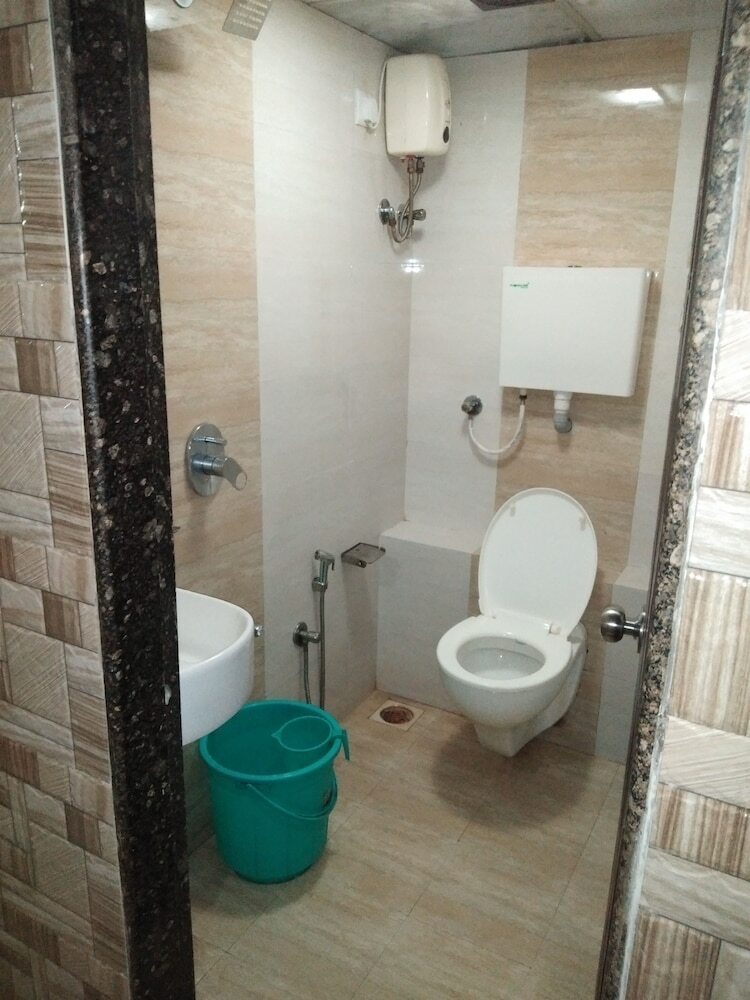 Hostal Golden Dormitory