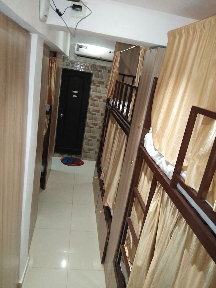 Hostal Golden Dormitory