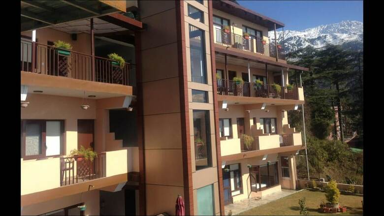 Hotel Norbu House