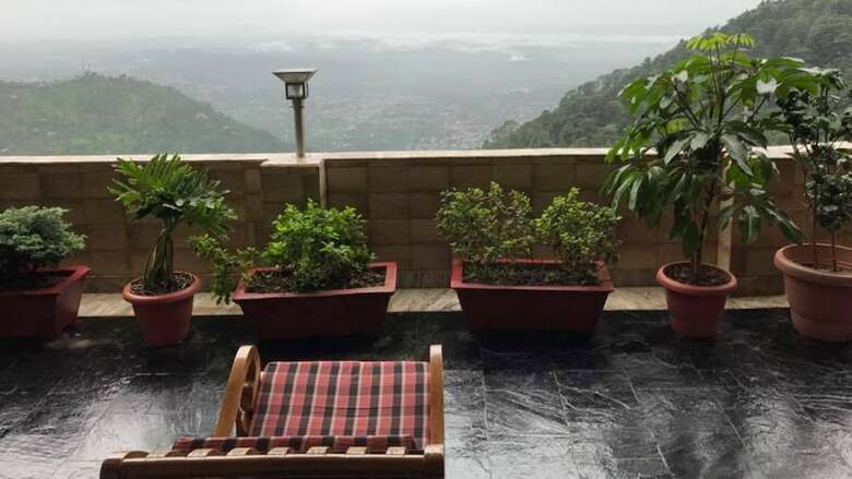 Hotel Norbu House