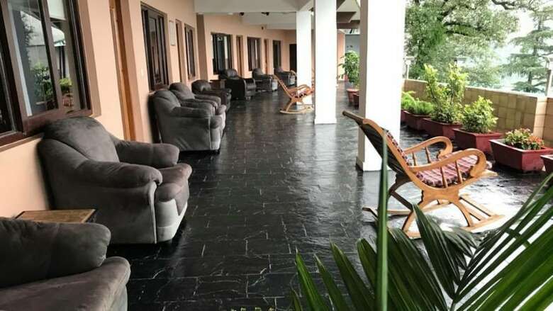 Hotel Norbu House