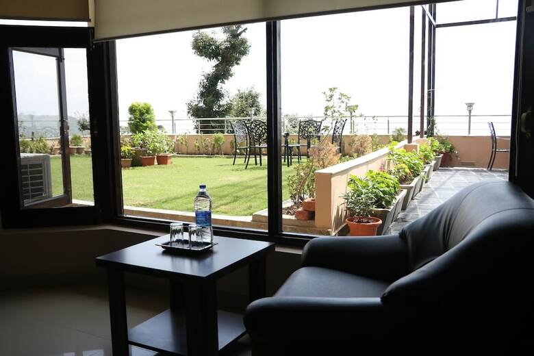 Hotel Norbu House