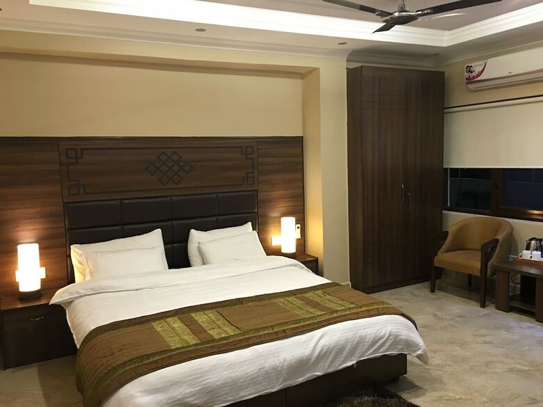 Hotel Norbu House